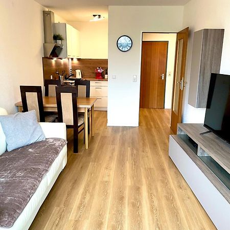 Ferienwohnung Am Schluchsee Exterior foto