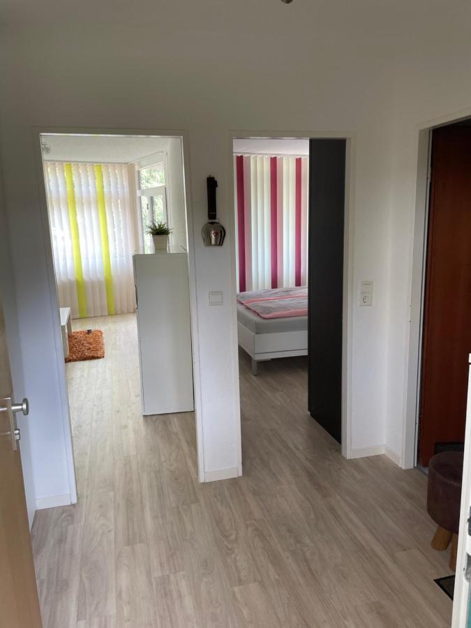 Ferienwohnung Am Schluchsee Exterior foto
