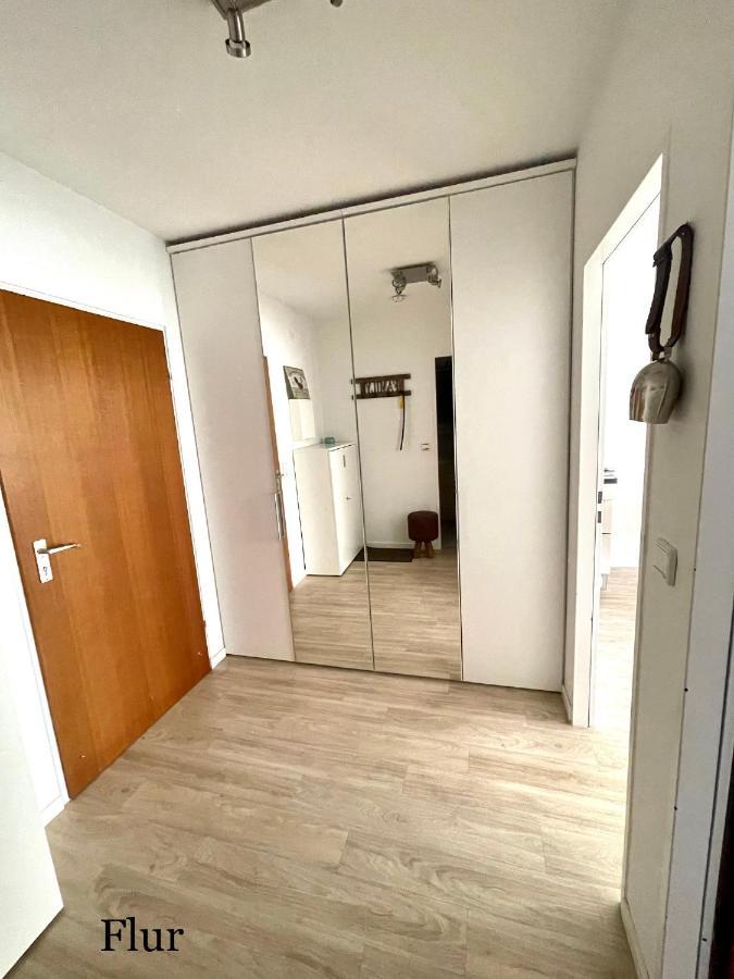 Ferienwohnung Am Schluchsee Exterior foto