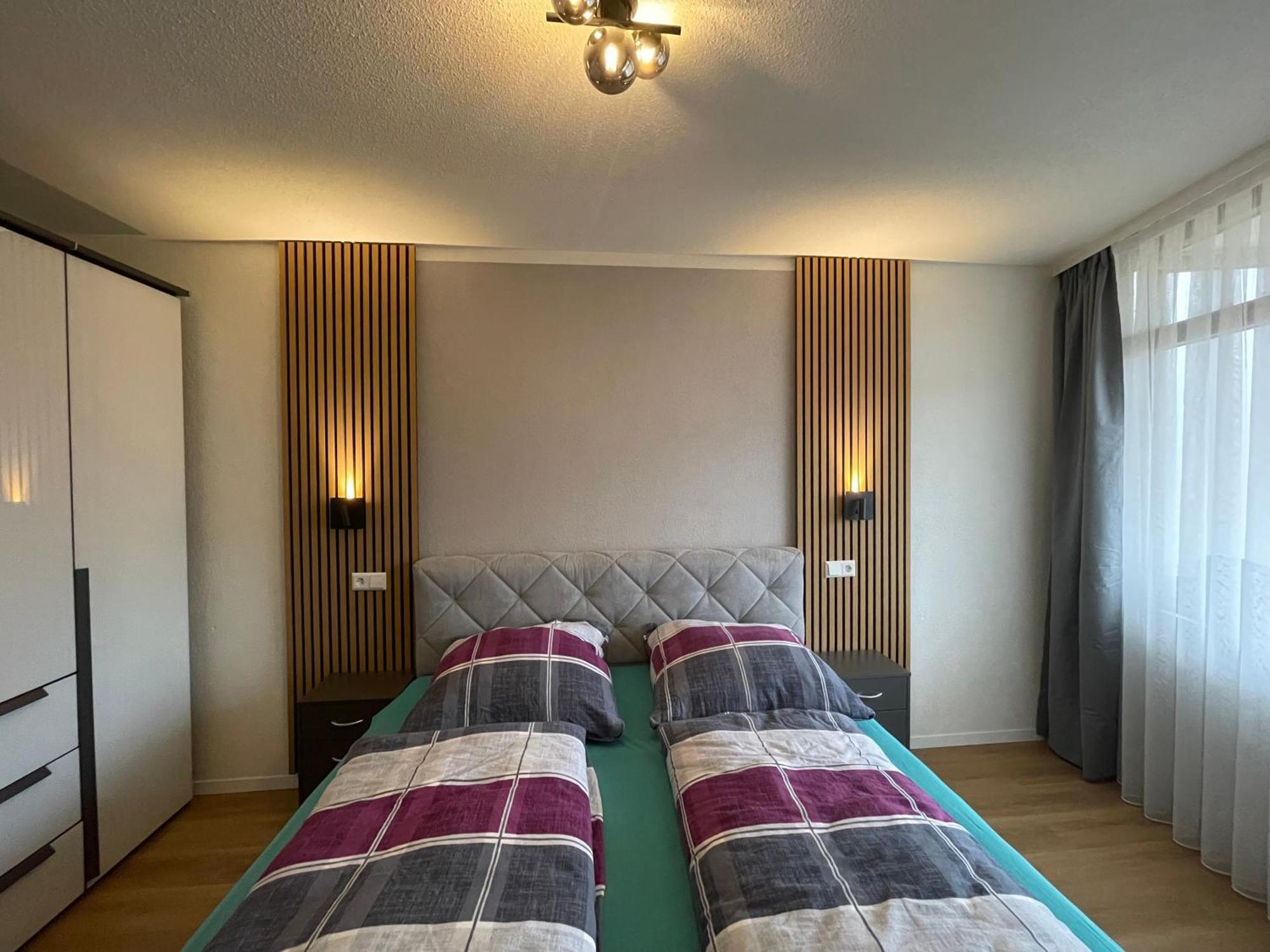 Ferienwohnung Am Schluchsee Exterior foto