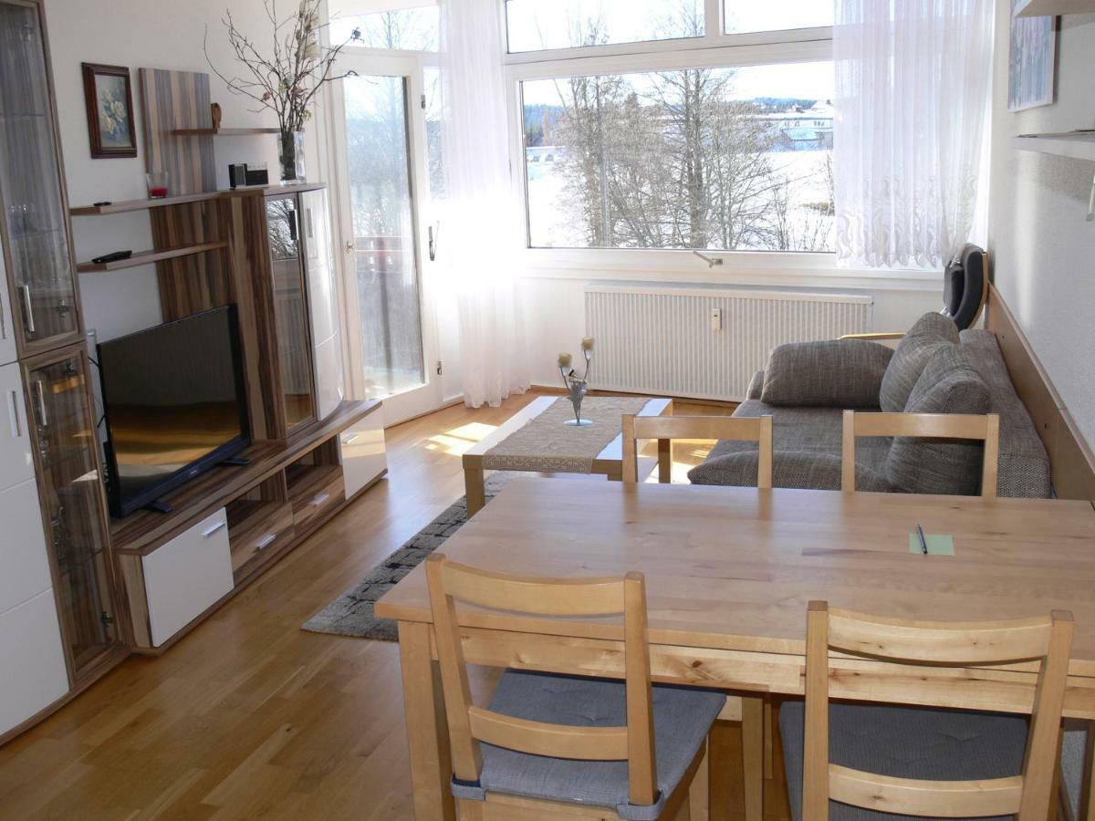 Ferienwohnung Am Schluchsee Exterior foto