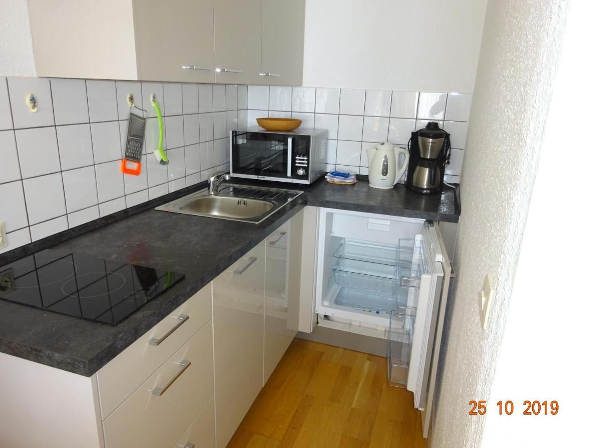 Ferienwohnung Am Schluchsee Exterior foto