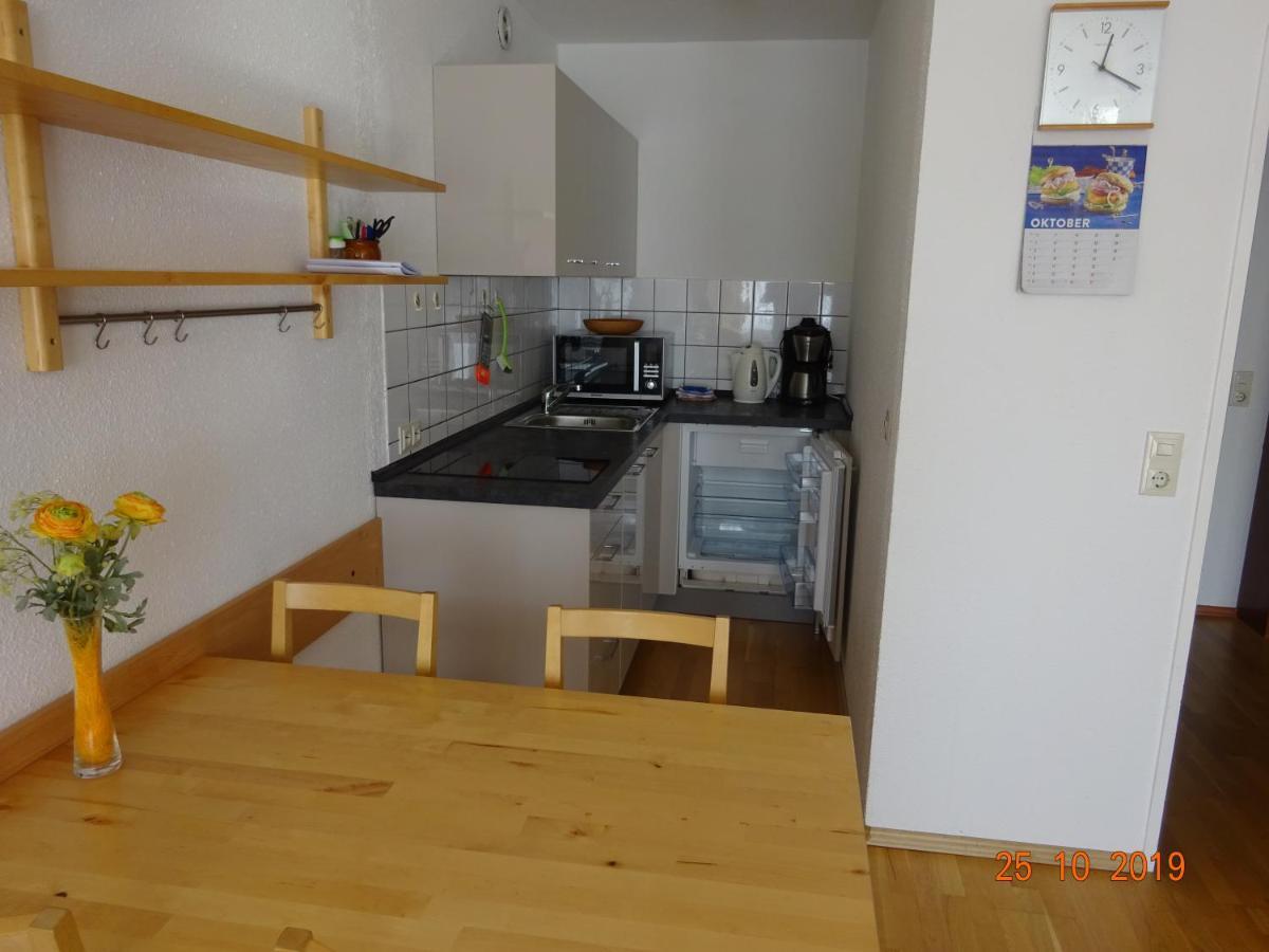 Ferienwohnung Am Schluchsee Exterior foto